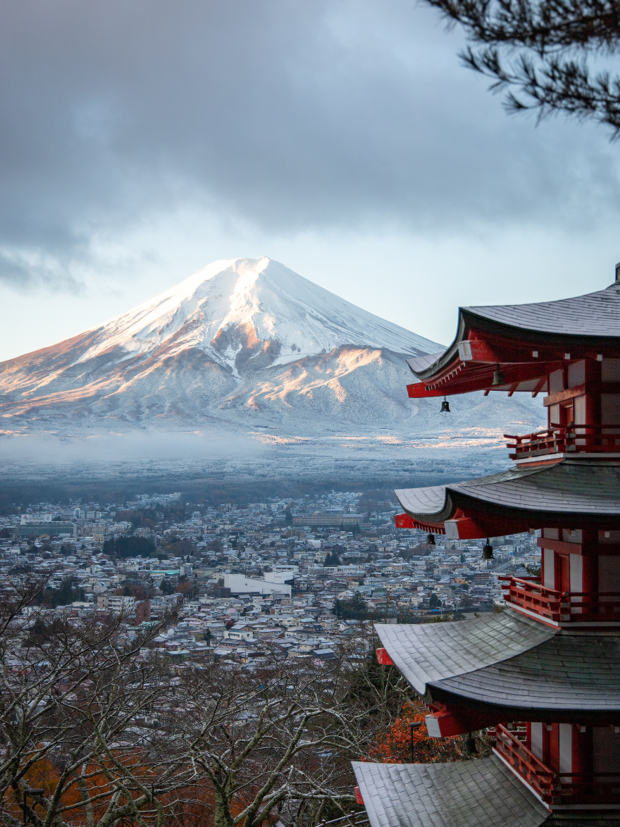 Japan