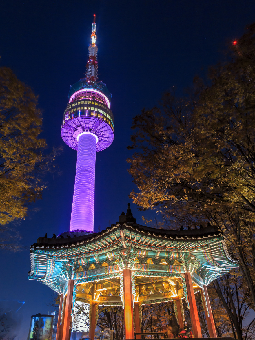 Korea