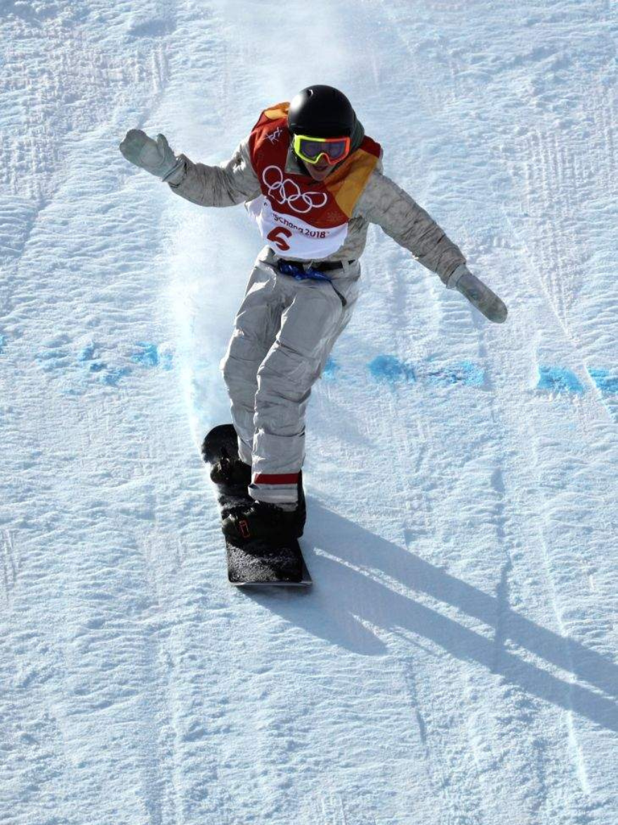 Skiing and Snowboarding