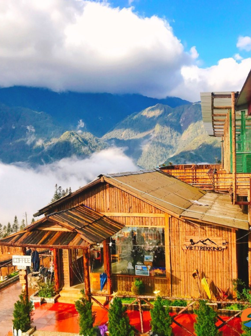 Homestays in Ethnic Villages