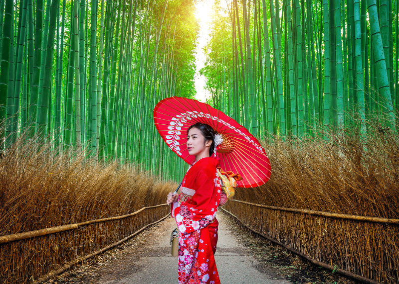 Arashiyama Bamboo Grove1