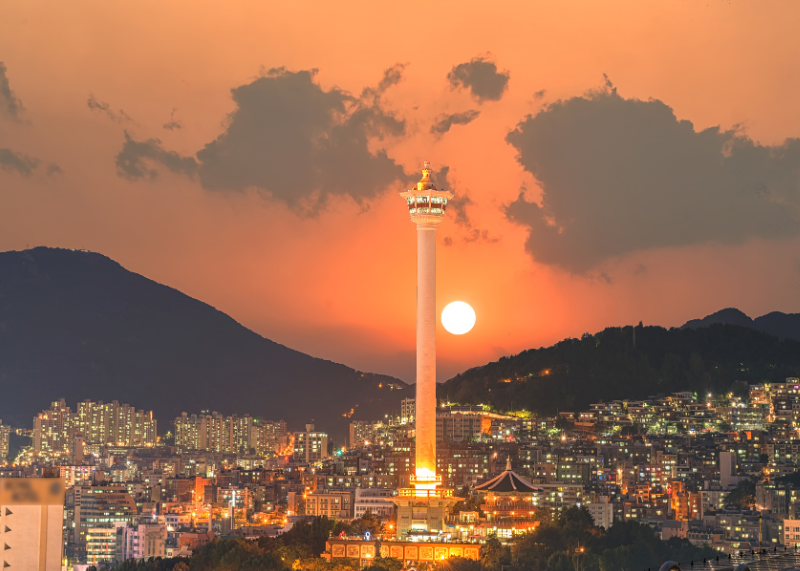 Busan Tower2