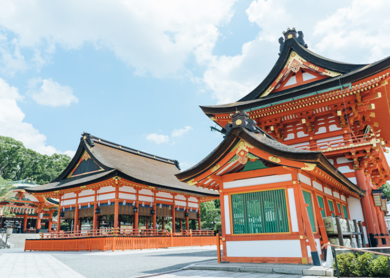 Fushimi Inari Taisha1