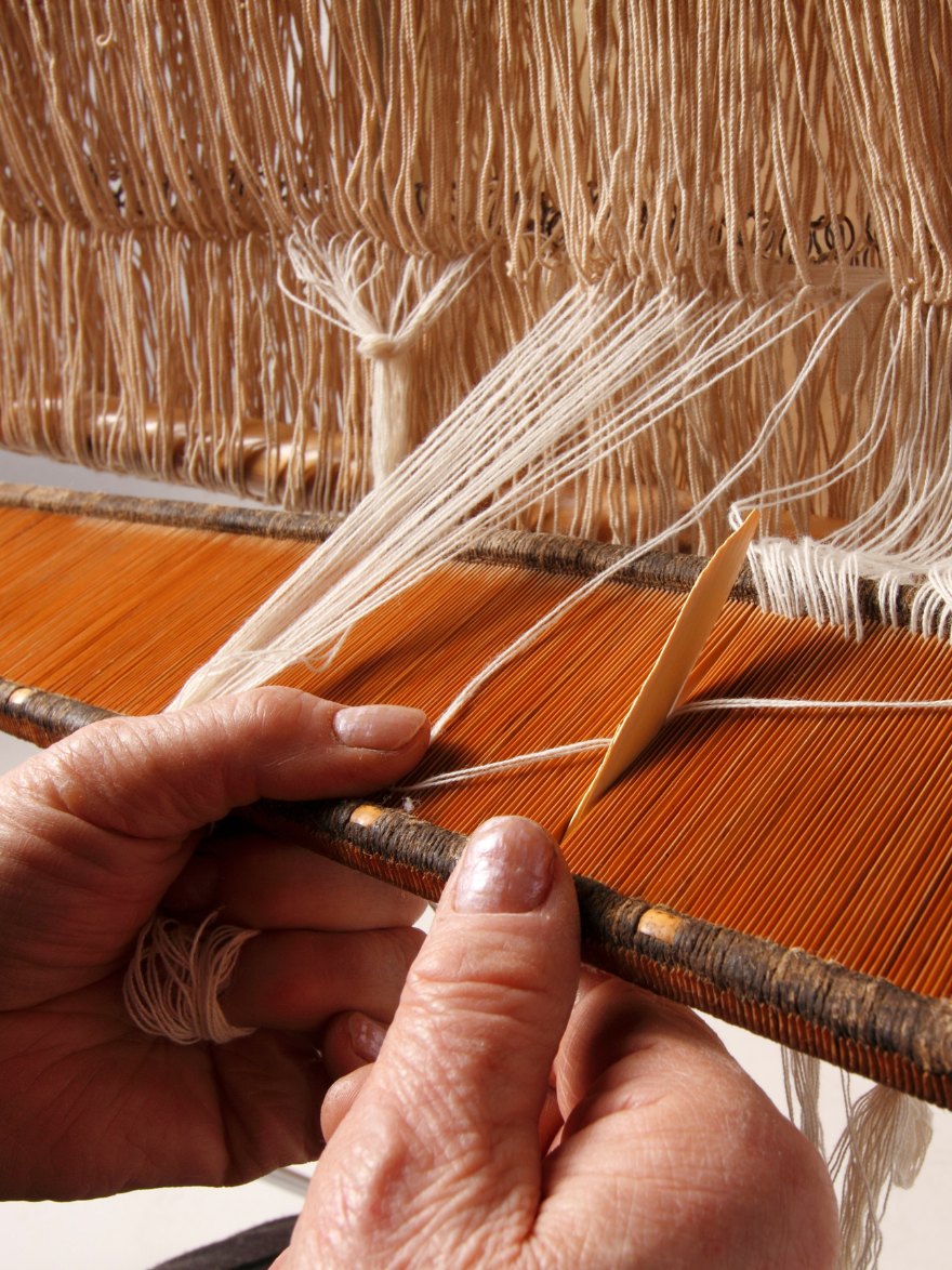 Handloom