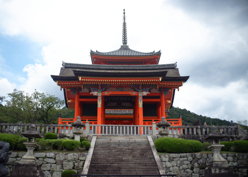 Kiyomizu-dera1