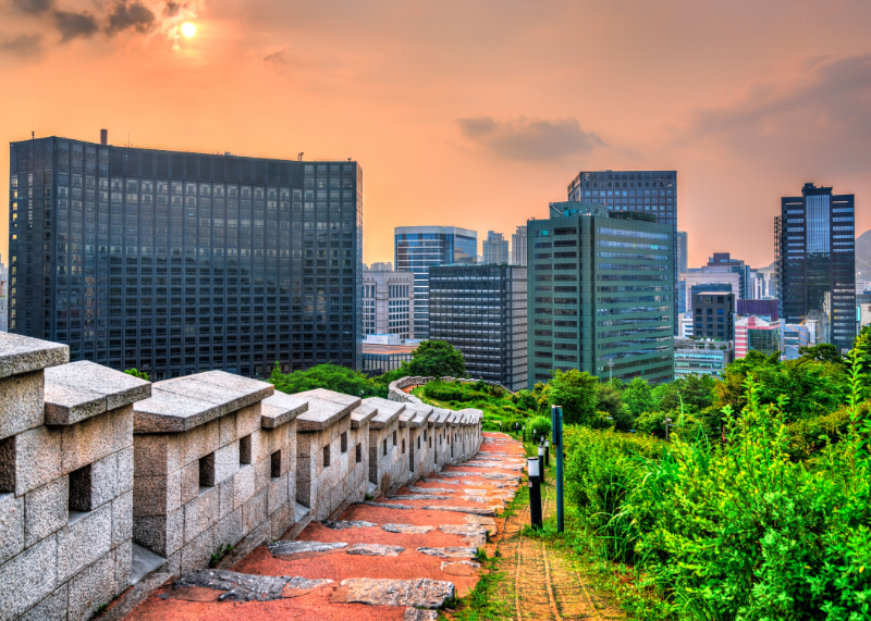 Namsan Park4
