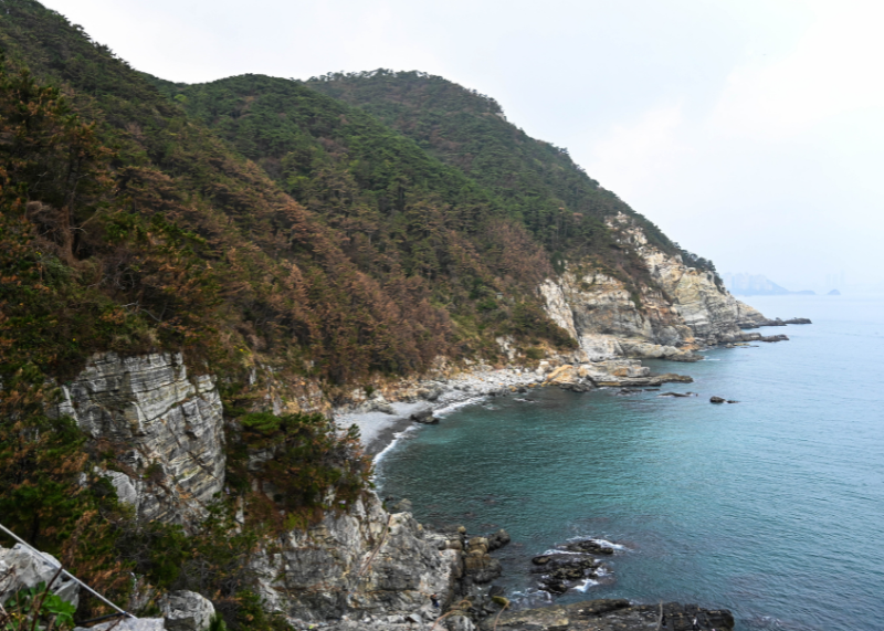 Taejongdae Resort Park3