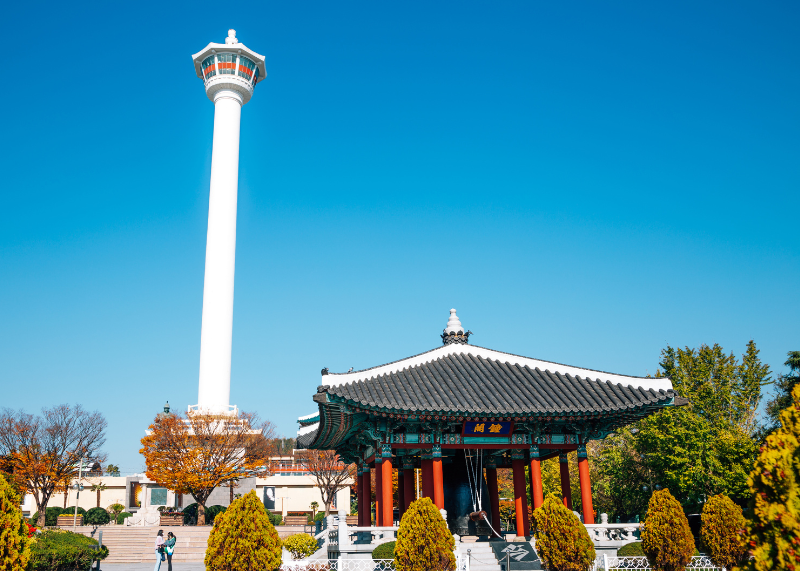 Yongdusan Park2