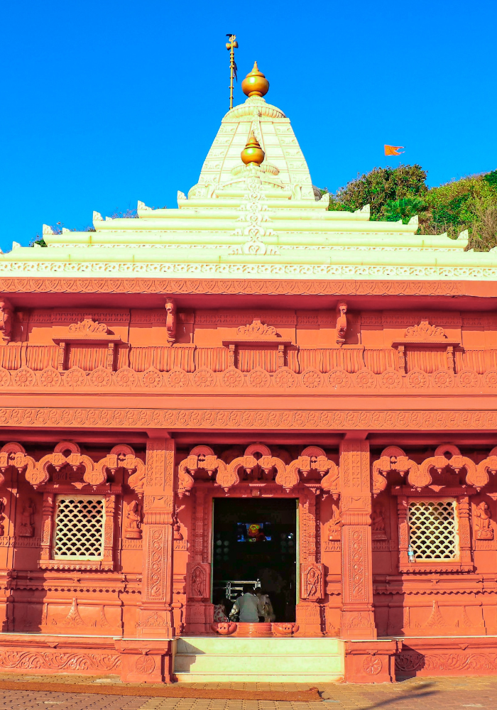 Temples