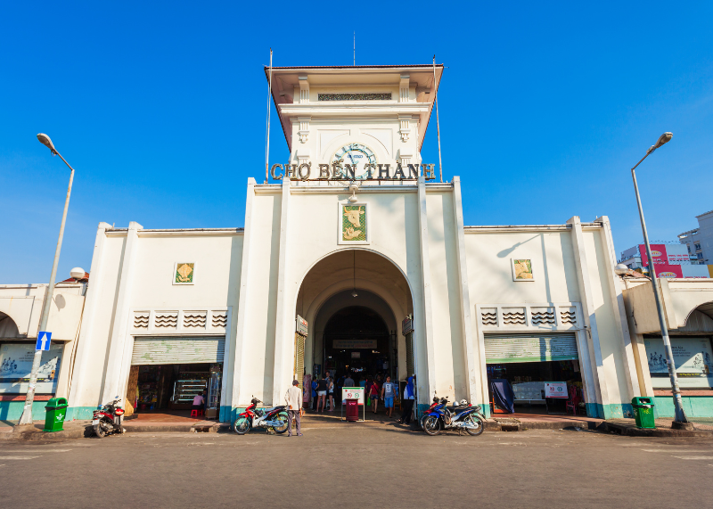 Ben Thanh Market1