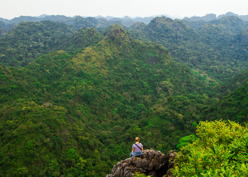 Cat Ba National Park2