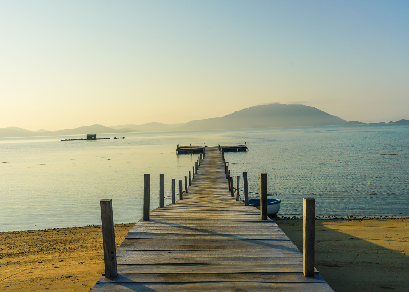 Diep Son Island1