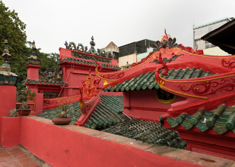 Jade Emperor Pagoda1