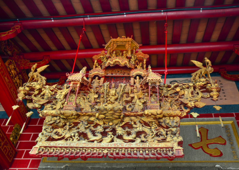 Jade Emperor Pagoda2