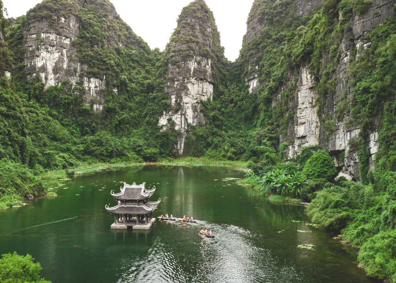 Ninh Binh1