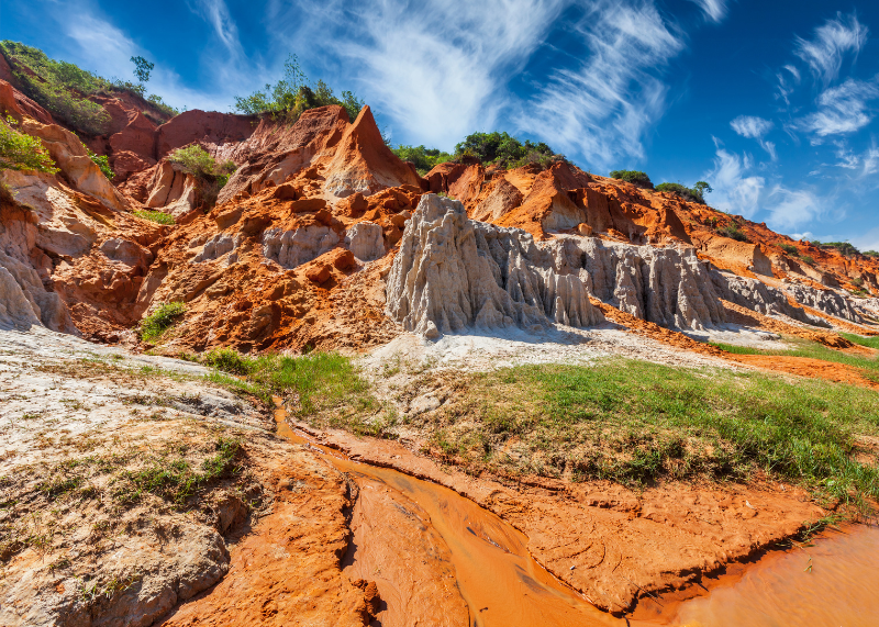 Suoi Tien Stream1