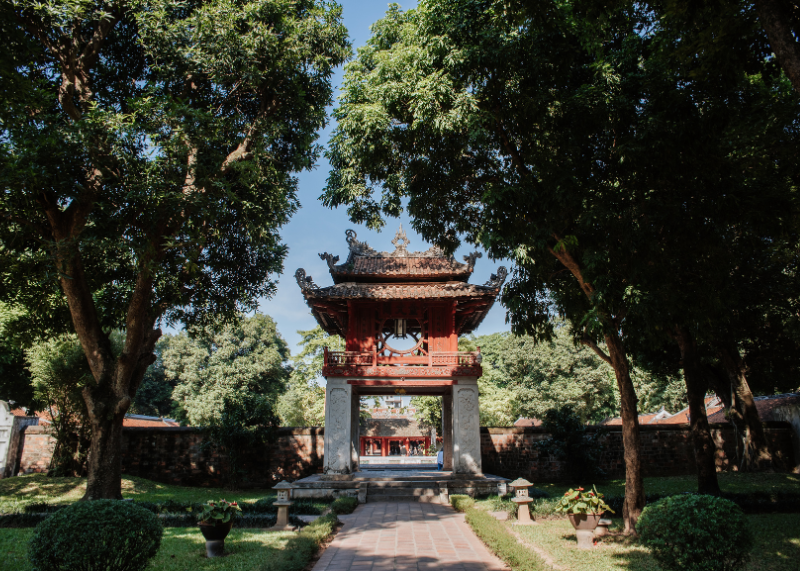 Temple of Literature2
