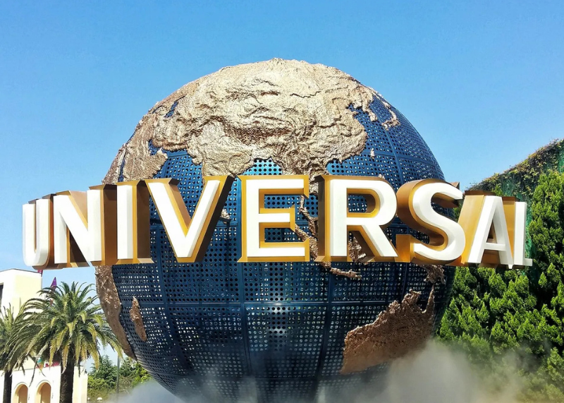 Universal Studios Japan