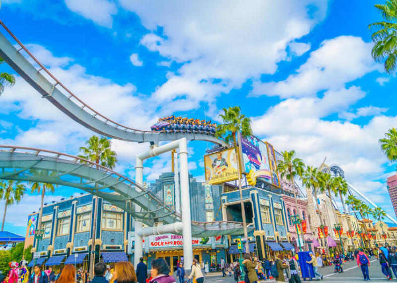 Universal Studios Japan1