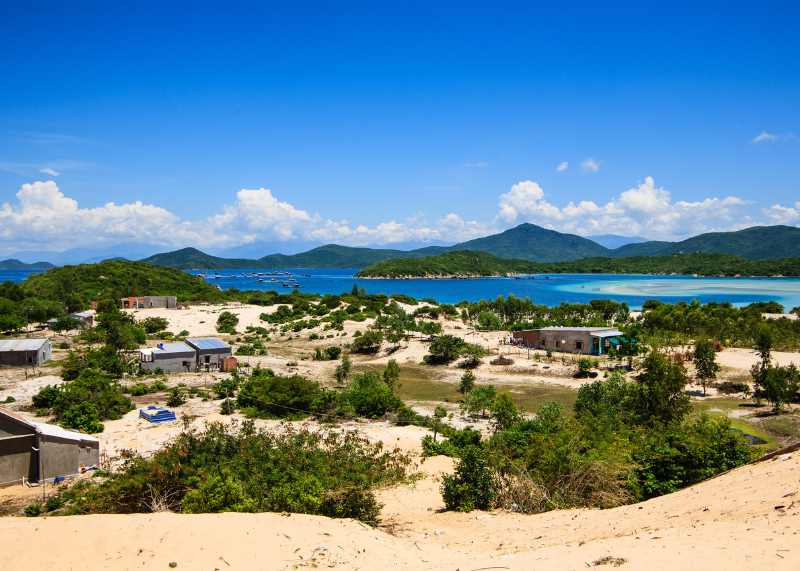 Van Phong Bay1