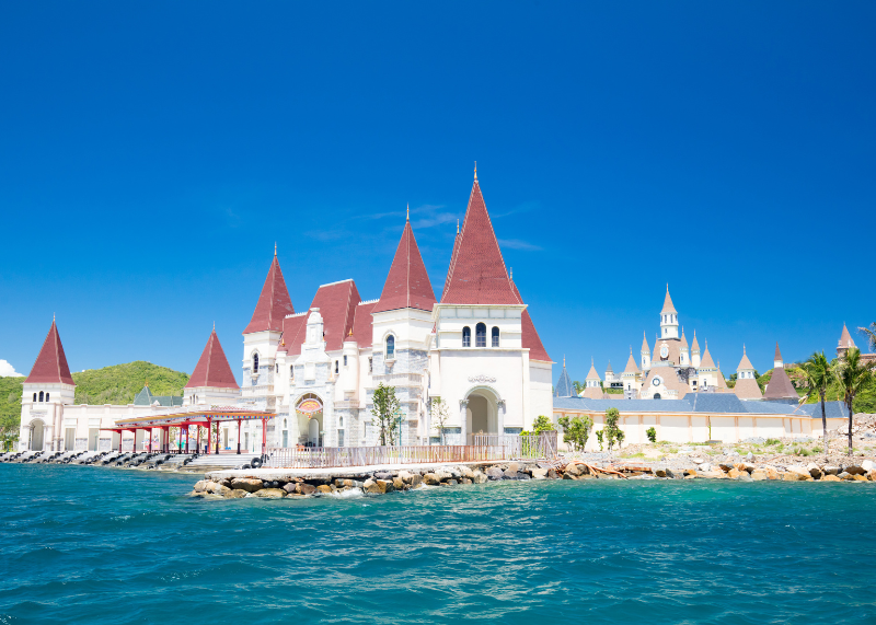 Vinpearl Land2